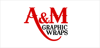 Sponsor - A&M Graphic Wraps
